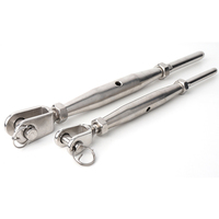 Accroche de rambarde pour câble électrique, pièce galvanisé, m30