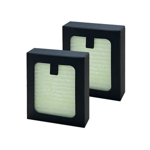 Filtro Purificador de Aire Star Baby Brezza de Zhongshan, Repuesto HEPA H12 para Secador de Biberones - Product Image 3
