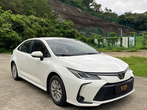 <span class=keywords><strong>Corolla</strong></span> 2023 1.5L Edición Elite Híbrido Gasolina, Auto Usado, Eléctrico, Tracción en las Cuatro Ruedas, Caja de Cambios Automática/Manual - Product Image 2