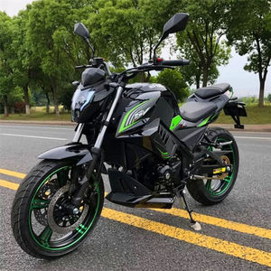 Motocicleta Usada Kawasaki <span class=keywords><strong>Ninja</strong></span>, Motocicletas Deportivas Pequeñas <span class=keywords><strong>Ninja</strong></span> de 400cc, Motocicleta de Gasolina con Garantía Extendida para Mayoristas, Motocicleta para Adultos - Product Image 4