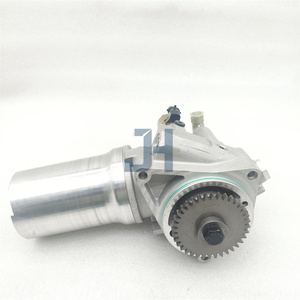 Pièces de machines de construction, pompe à injection de carburant 186-3410 pour moteur 3126B, excavatrice 322C 325C, pompe à carburant 1863410 - Product Image 1
