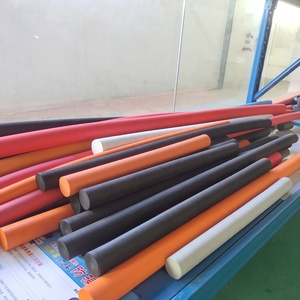 Vật liệu đóng gói bằng xốp EVA PE <span class=keywords><strong>EPE</strong></span> nhiều màu sắc, mật độ cao, dạng thanh và ống - Product Image 6