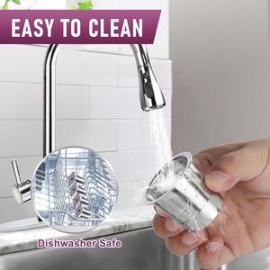 Tái Sử Dụng Thép Không Gỉ FDA Tiêu Chuẩn An Toàn Silicone Cà Phê Pod Lọc Lỗ Duy Nhất Cà Phê Capsule K Cup Cho Keurig Máy Pha Cà Phê - Product Image 3