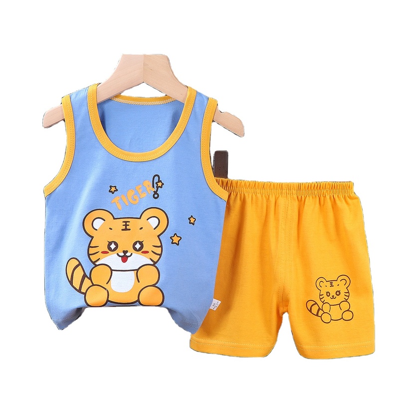High Quality Unisex Sleeveless Vest and