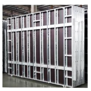 Aluminio 6061-T6 de la mejor calidad Material del marco Paneles de encofrado de pared compatibles con Hunnebeck <span class=keywords><strong>Rasto</strong></span> con buena calidad - Product Image 3