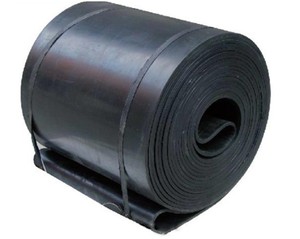 YUPHENG <span class=keywords><strong>EP160</strong></span> bersertifikat sistem konveyor sabuk pertanian 4ply 650mm 300 ℃ tahan panas jenis batu konveyor pemotongan sabuk - Product Image 4