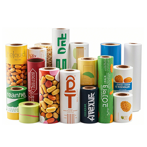 Custom Parrot <strong>Seed</strong> Mix Packaging Animal Feed <strong>Bird</strong> <strong>Seed</strong> Printing Packaging Bags - Product Image 4