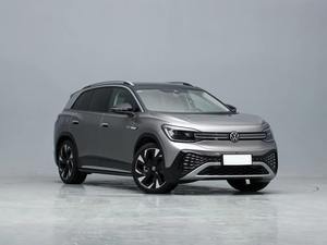 2024 nuove auto SUV Volkswagens <span class=keywords><strong>VW</strong></span> ID.6 prezzo Id6 crzz Prime coupé elettriche auto sterzanti elettriche auto nuove veicoli di energia - Product Image 5