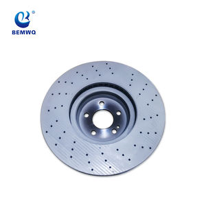 000 <span class=keywords><strong>421</strong></span> <span class=keywords><strong>23</strong></span> 12 de alta calidad disco de freno delantero para benz W213 X253 - Product Image 2