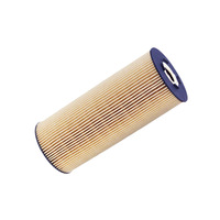 Papier filtre à huile Mercedes Benz de haute qualité avec joint pour voitures neuves et d'occasion modèle 0011844225