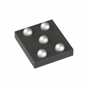 Componente Electrónico XC9235A2MC0R-G 5 XFBGA, WLBGA, Gestión de Energía (PMIC), Circuito Integrado (IC) en Stock - Product Image 1