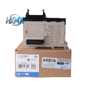 CJ1W-PA202-PA205R-PA205C-PD025-PD022-TER01-CLK23พาวเวอร์ซัพพลายแบบ PLC ซีรีส์ NS ของแท้ใหม่จากญี่ปุ่น - Product Image 1