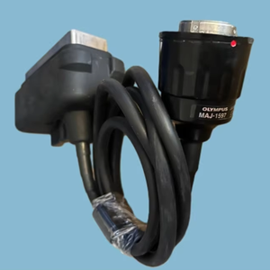 สายเคเบิล MAJ-1597ซ่อมแซมหัวกล้อง, endoscopes ยืดหยุ่นและแข็ง, โปรเซสเซอร์วิดีโอ, แหล่งกำเนิดแสง, sufflator, สอบสวนอัลตราซาวนด์ - Product Image 1