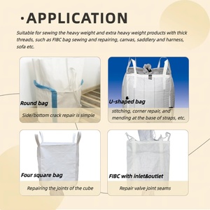 Good Quality Bag, Big Bag Repair Cylinder Bed <b>Sewing</b> <b>Machine</b> - Product Image 2