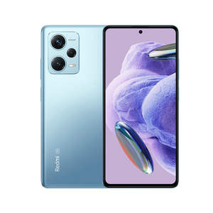 Xiaomi Note PRO+ Teléfono Móvil Desbloqueado Nuevo Original 5G Smartphone AMOLED Octa Core Redmi 12 108MP - Product Image 1