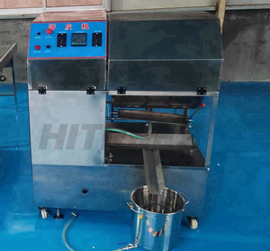 Máquina automática comercial para panqueques, fabricante de panqueques para la producción de pasteles de desayuno - Product Image 5