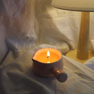 Velas de Masaje de Cera de Soja de Baja Temperatura con Fragancia para Adultos, Juguete Sexual de Relajación - Product Image 6