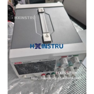 Fuente de Alimentación CC UNI-T UTP3305-II para Teléfonos Móviles y Portátiles, Mantenimiento de Energía, 0-5A, 0~30V LS H - Product Image 3