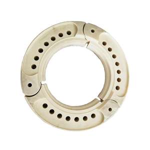 Inserto Run Flat ad Alta Resistenza 17.5 18 19 20 21 Pollici Sistema di Supporto Pneumatici PA Resistente al Fuoco e al Calore per Pneumatici Veicoli - Product Image 6