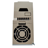 Variateur de fréquence (VFD) 1,5 kW 380 V, contrôle V/F, monophasé/triphasé, haute performance, protection contre les arrêtements, variateur de fréquence AC