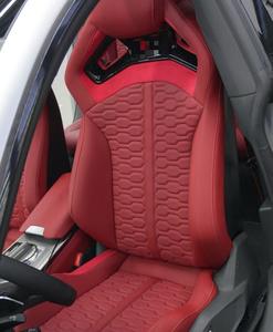 Sièges baquet de course YlC universels inclinables noirs, style nouveau <span class=keywords><strong>design</strong></span>, pour côté gauche et droit, sièges de voiture modifiés - Product Image 3