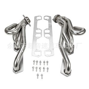 ท่อร่วมไอเสียรถกระบะ Dodge Dakota Ram 1500 2500 3500 ผลิตจากสแตนเลส 201 อะไหล่เพิ่มประสิทธิภาพ - Product Image 1
