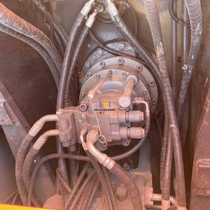 Excavadora HITACHI ZX240 24T Directo de Fábrica Excelente para Obras de Movimiento de Tierras y Proyectos de Infraestructura - Product Image 3