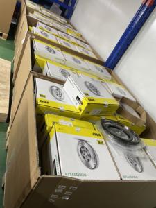 Nouvelle roue libre LUK 7 vitesses - Product Image 4