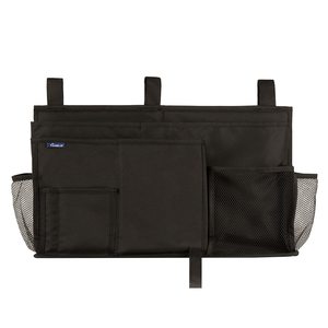 Hộp Đựng Giường Đặt Cạnh Giường Tùy Chỉnh Hộp Đựng Treo Cho Phòng Ký Túc Xá Đại Học Giường Em Bé - Product Image 3