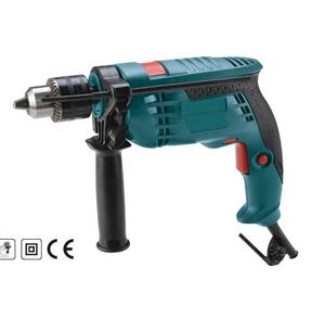 Taladro de Impacto de Alta Calidad de 13 mm y 800 W con Velocidad Variable OEM para Perforar Madera, Acero y Plástico <span class=keywords><strong>Masaki</strong></span> - Product Image 6