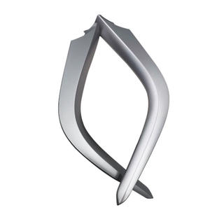 Molduras Laterales para Toyota Corolla, Kits de Carrocería 55433-02121 55433-02140 55432-02220, Accesorios Personalizados para Automóviles - Product Image 3