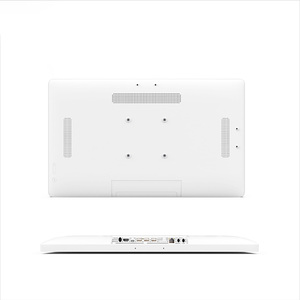 Nhúng màn hình cảm ứng RK3399 Android 12 Wall Mount Tablet 24 inch quảng cáo máy tính bảng tùy chọn máy ảnh bên ngoài - Product Image 4