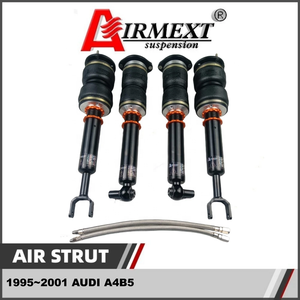 Para Audi A4B5 (1995-2001) AIRMEXT <span class=keywords><strong>Kit</strong></span> de puntal de aire y <span class=keywords><strong>kit</strong></span> de suspensión de aire/piezas de automóvil/resorte de aire/neumático - Product Image 2