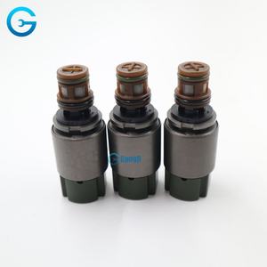 Venta al por Mayor de Solenoides de Transmisión 6HP19 de Alta Calidad, 7 Piezas, para BMW, Audi, Jaguar 2004 en Adelante, 1068298044 - Product Image 5