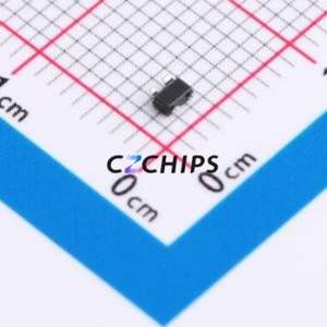 Transistor de Efecto de Campo de Unión (JFET) SAV-541+ SC-70-4 al por Mayor - Product Image 2