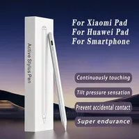 Untuk XIAOMI Pad Stylus Universal Pen untuk Android Windows Pad Stylus Ponsel Pena Sentuh untuk IOS Android Windows untuk Apple Ipad