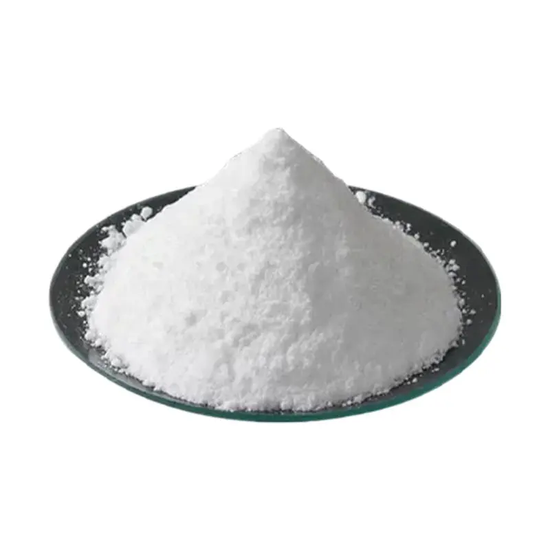 Poudre blanche de formiate de sodium formiate de calcium de qualité industrielle grand fournisseur en Chine