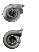 Nouveau turbocompresseur JINYUAN He531V (4046958) pour moteurs de camion Cursor 10 2005-07 - Pièces automobiles et diesel