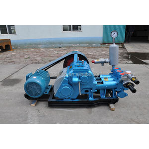 Bomba de succión de barro usada de perforación de suministro de China - Product Image 2