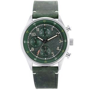 Latest 2025 Model White Stainless Steel Mechanical Watch Analog Dial Sapphire <b>Crystal</b> Unisex High-quality - Product Image 4