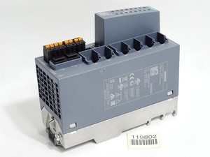 Dispositivo de Seguridad Industrial SC636-2C 6GK5636-2GS00-2AC2 de Scalance, PLC - Product Image 1