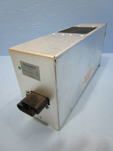 08622200 โมดูลจ่ายไฟ Unitec PLC - Product Image 1