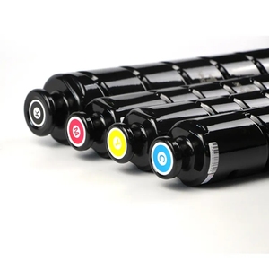 Toners compatibles NPG-71 GPR 55 C-EXV51 pour Canon iR C5535 <span class=keywords><strong>5540</strong></span> 5550 5560 Cartouches - Product Image 1