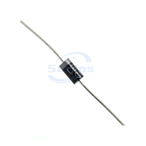 Diodes JANTX1N3016B-1/TR DO-204AL, DO-41, Axial Buy Electronics Components Online Authorized Distributor - Product Image 1