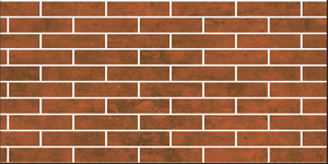 <strong>Thin</strong> Clay Combination Like Exterior Wall Panel Veneer Flexible Split Decorative Facing <strong>Bricks</strong> for Interior Outdoor Wall Cladding - Product Image 3