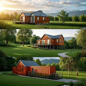 Casa <span class=keywords><strong>de</strong></span> contenedores expandible plegable prefabricada <span class=keywords><strong>de</strong></span> paquete plano <span class=keywords><strong>de</strong></span> gran oferta fácil <span class=keywords><strong>de</strong></span> instalar y transportar uso <span class=keywords><strong>en</strong></span> hoteles - Product Image 4