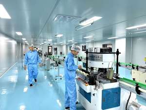 Lata Cuadrada <span class=keywords><strong>de</strong></span> 1L Personalizada al por Mayor con Tapa para Aceites <span class=keywords><strong>de</strong></span> Linaza, Coco y Soja - Contenedor <span class=keywords><strong>de</strong></span> Almacenamiento Vacío - Product Image 6