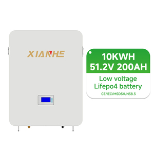 <strong>Manufacturer</strong> Hybrid <strong>Solar</strong> Energy Storage Battery <strong>System</strong> 10 kw 20kw Hybrid <strong>Solar</strong> <strong>Systems</strong> for Home - Product Image 4