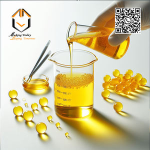 Ditiofosfato ZDDP antioxidante para gasolina - Product Image 6