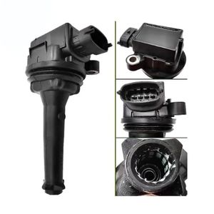 Koil pengapian kualitas tinggi 30713416/9125601 koil pengapian mobil untuk Vo-lvo S80 /S60 0221604001 koil pengapian - Product Image 6